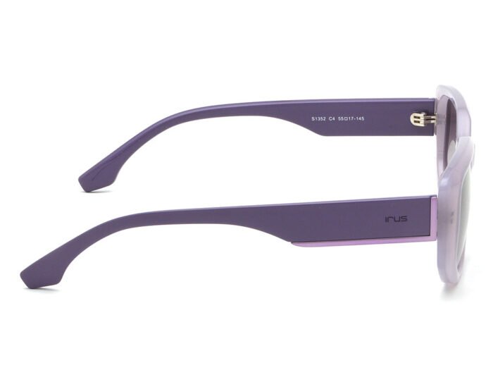 Irus S1352 Purple C4 55-17 - Image 3
