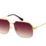 Irus S1366 Gold Brown C2 59-15