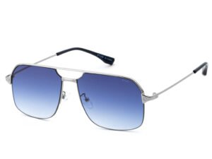 Irus S1366 Silver Blue C4 59-15