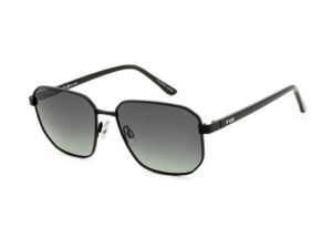 Irus S1382 Black Polarized C1P 56-16