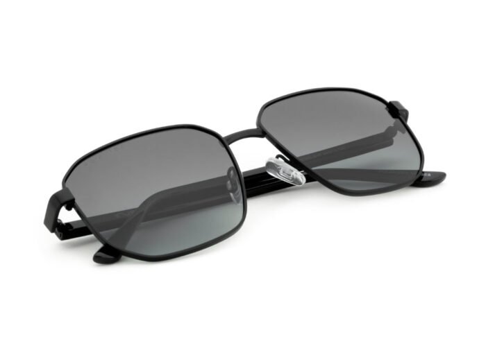 Irus S1382 Black Polarized C1P 56-16 - Image 6