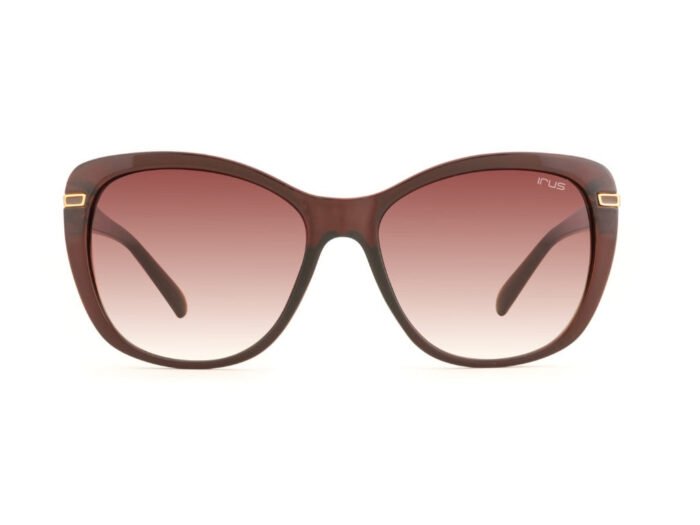 Irus S1394 Brown C2 57-17 - Image 2