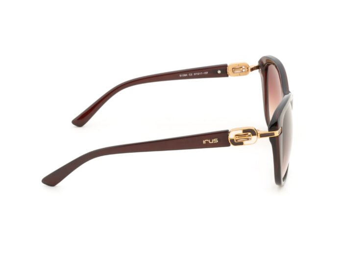 Irus S1394 Brown C2 57-17 - Image 3