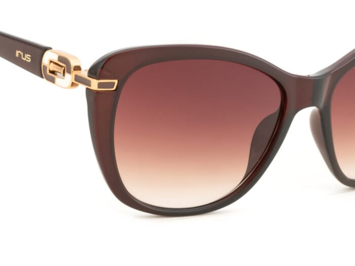 Irus S1394 Brown C2 57-17 - Image 5