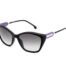 Irus S1398 Black Purple C1 55-17