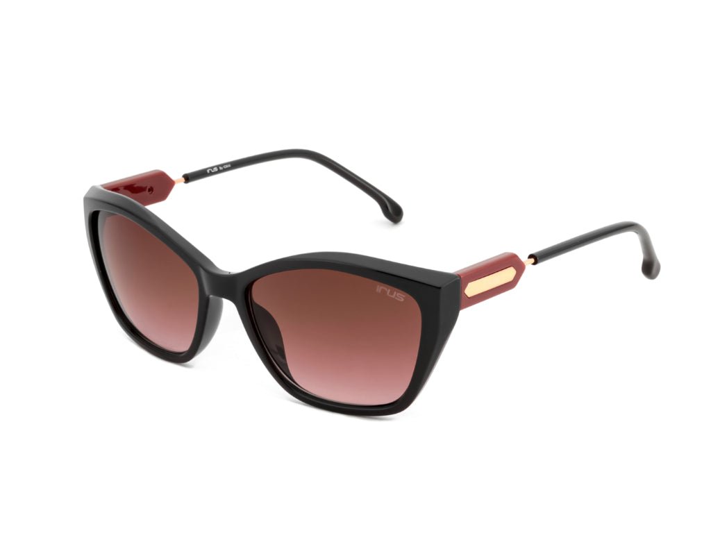 Irus S1398 Brown Honey C2 55-17