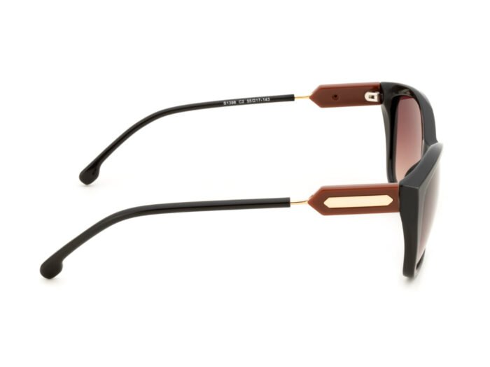Irus S1398 Brown Honey C2 55-17 - Image 3