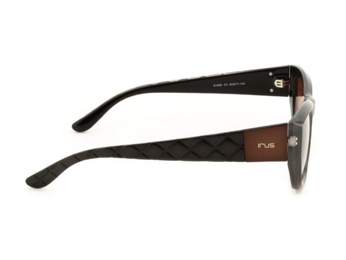 Irus S1400 Brown C2 55-17 - Image 3