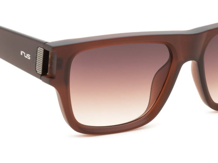 Irus S1405 Brown C2 56-18 - Image 5