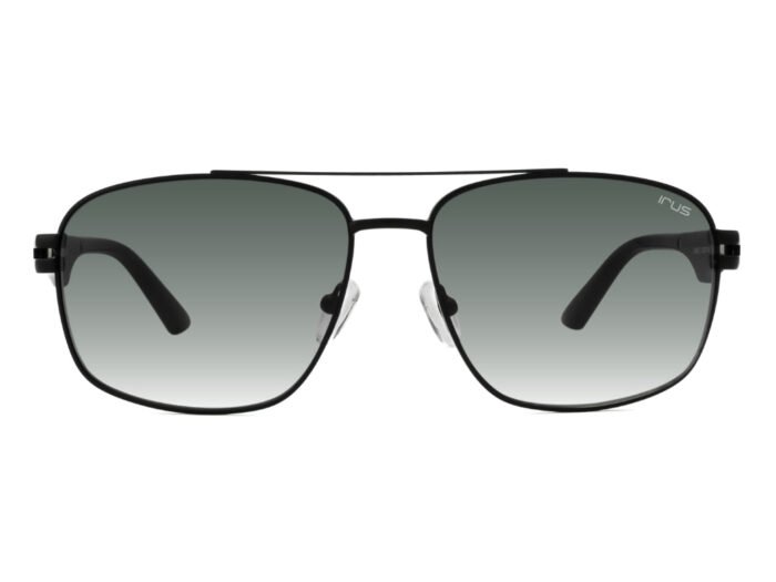 Irus S1400 Black C1 55-17 - Image 2
