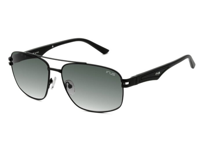 Irus S1400 Black C1 55-17 - Image 3