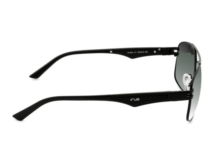 Irus S1400 Black C1 55-17 - Image 4