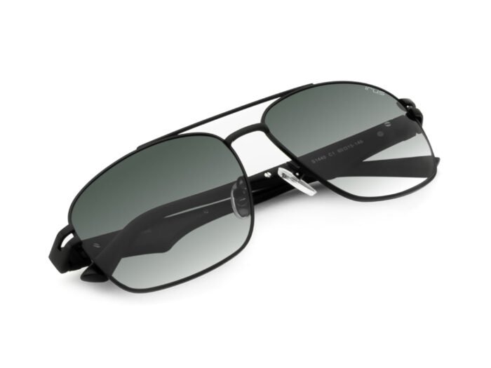 Irus S1400 Black C1 55-17 - Image 7