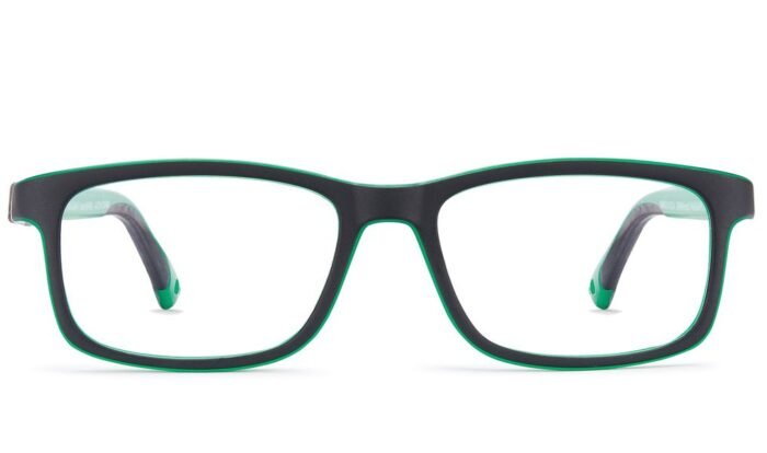 NANO VISTA NAO3031450 133 BLACK GREEN 50 15 - Image 2