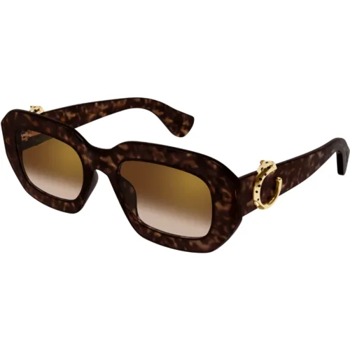 Cartier CT0546S Havana 002 52 20
