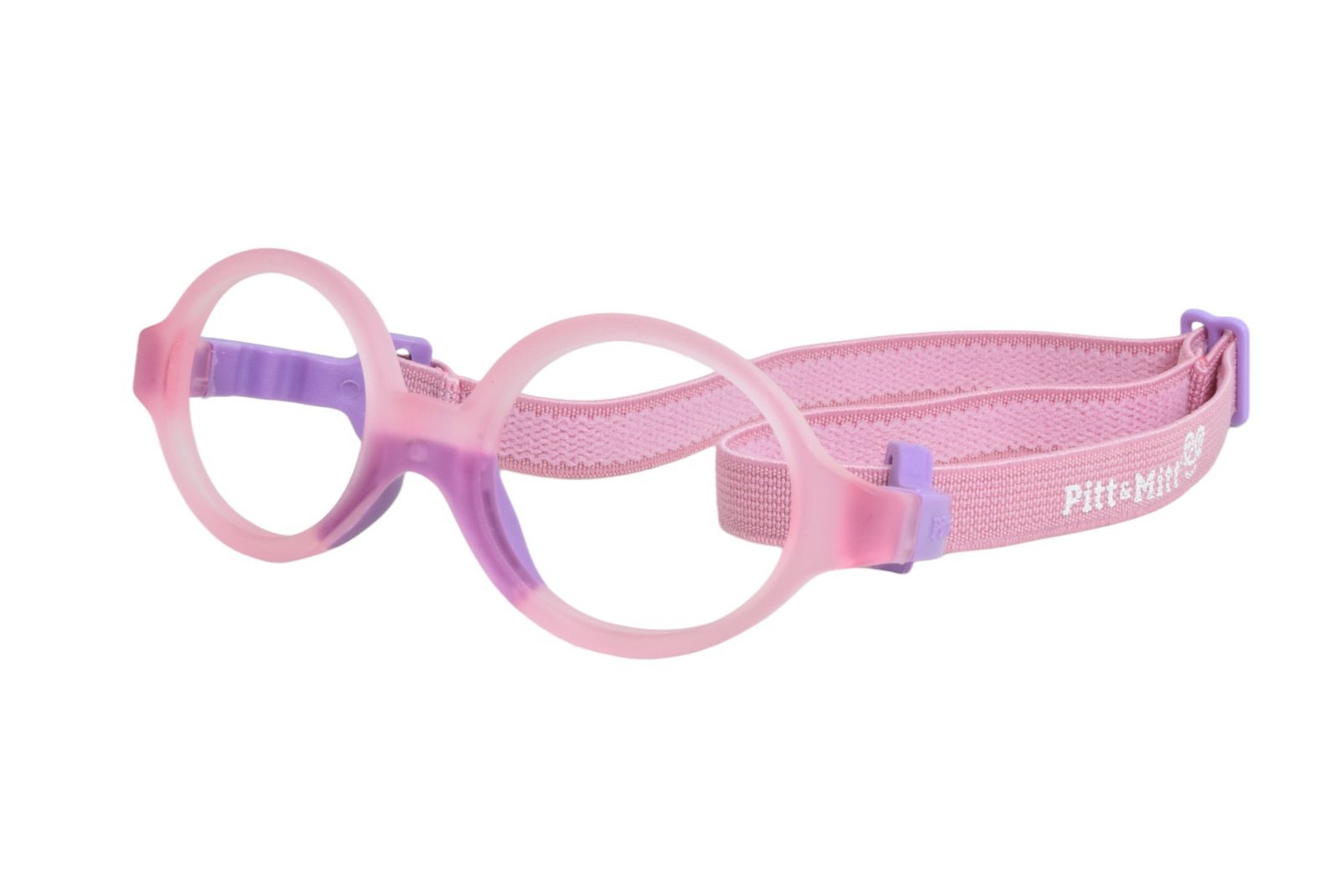 Pitt & Mitt BONA-T Pink C6 37 15