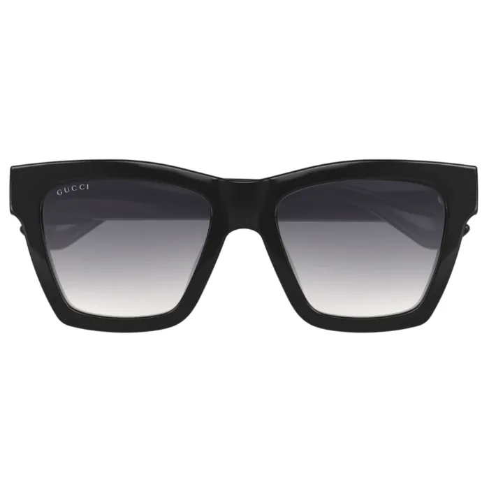 Gucci GG1714S Black 001 54 19