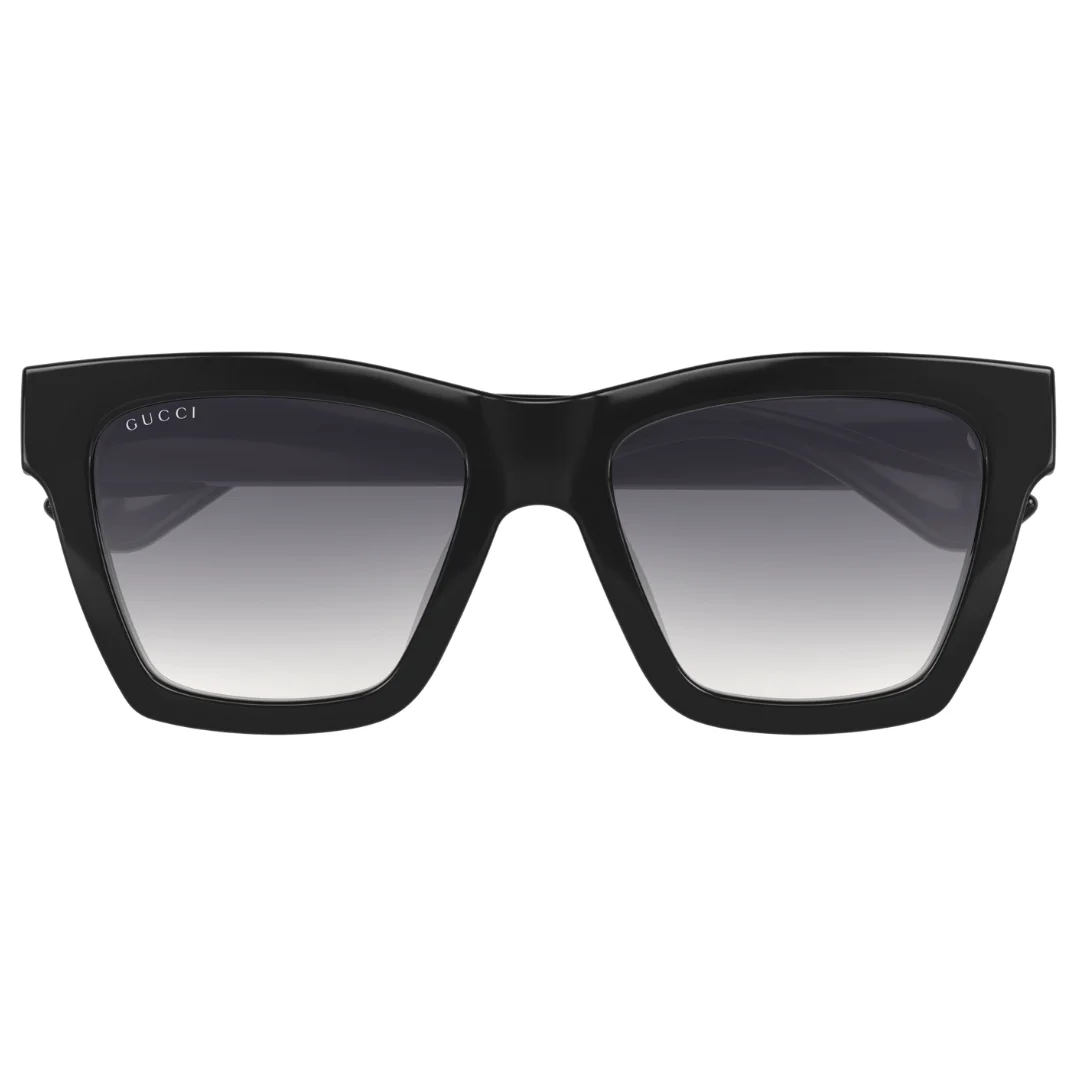 Gucci GG1714S Black 001 54 19