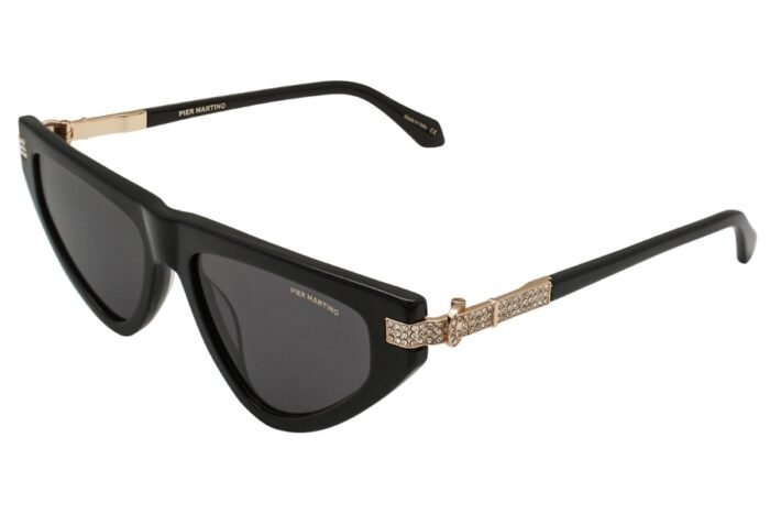 PIER MARTINO 8493 C1 BLACK GOLD