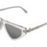 PIER MARTINO 8493 C2 TRANSPARENT SILVER