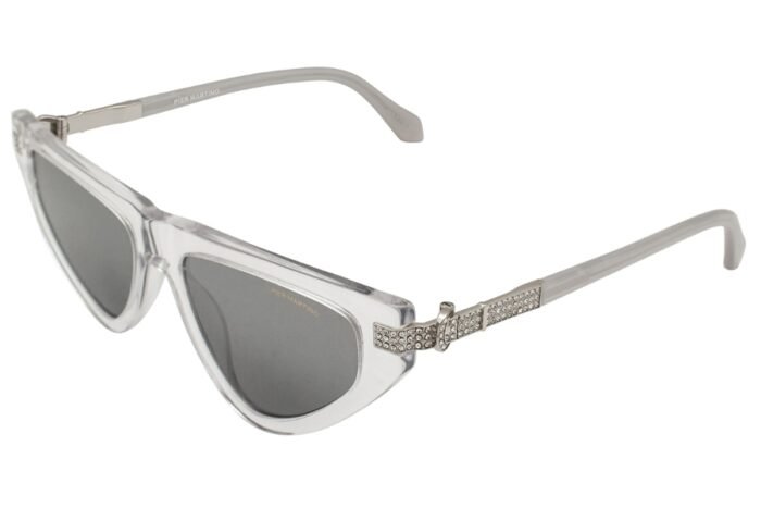 PIER MARTINO 8493 C2 TRANSPARENT SILVER