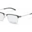 Porsche P8380C 55-16 Black Silver