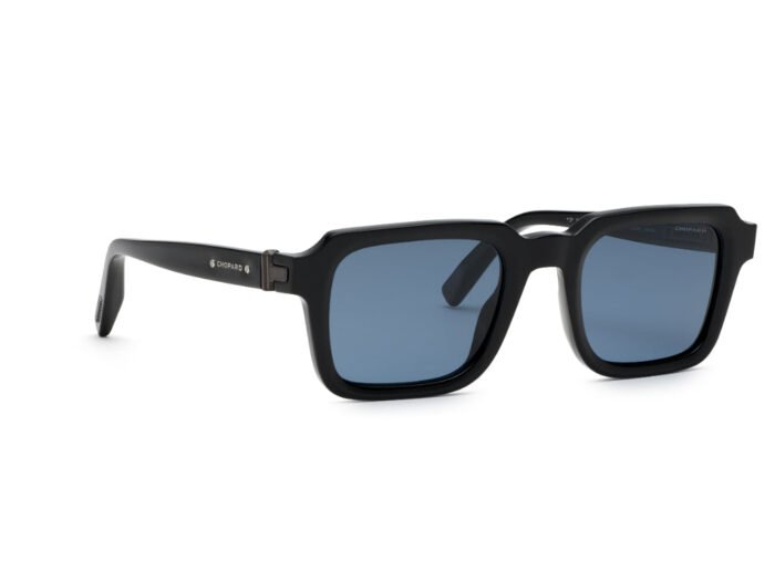 CHOPARD SCH376 Black 700Z 52 23 - Image 3