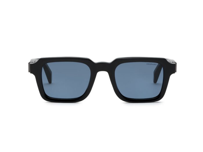 CHOPARD SCH376 Black 700Z 52 23 - Image 2