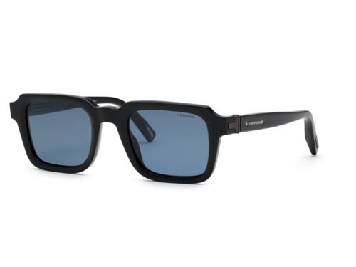 CHOPARD SCH376 Black 700Z 52 23