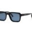 CHOPARD SCH376 Black 700Z 52 23