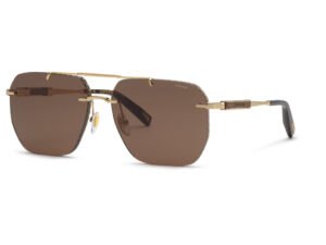 CHOPARD SCHL53 Wood Gold 300K 61 16