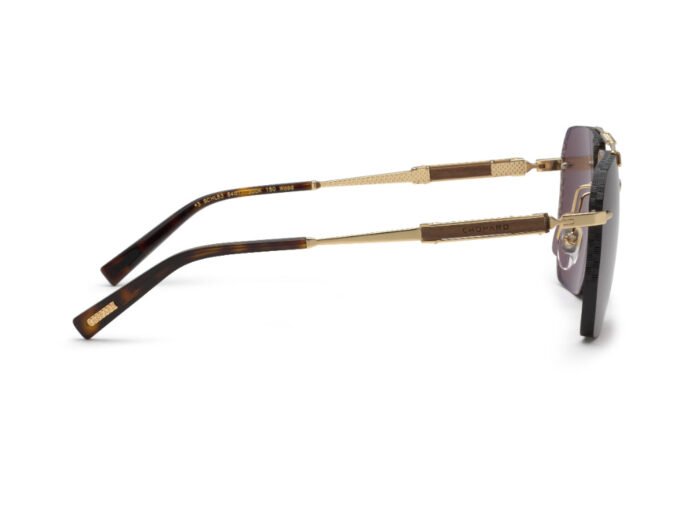 CHOPARD SCHL53 Wood Gold 300K 61 16 - Image 3