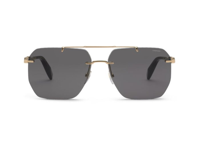 CHOPARD SCHL53 CarbonFiber Gold 0300 61 16 - Image 2