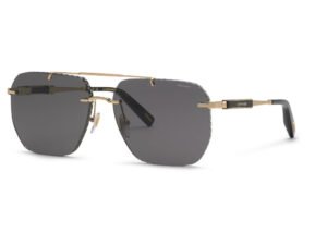 CHOPARD SCHL53 CarbonFiber Gold 0300 61 16