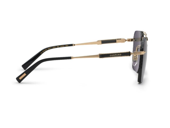 CHOPARD SCHL53 CarbonFiber Gold 0300 61 16 - Image 4