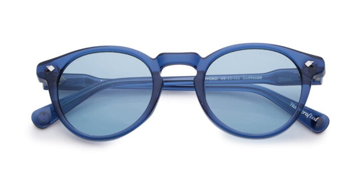 Shisen Fox Miyoko Sapphire 49 23 - Image 4