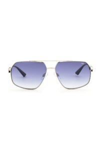 Fila SFIC26K 60-13 0579 Silver Blue