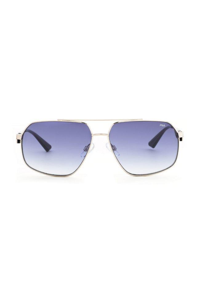 Fila SFIC26K 60-13 0579 Silver Blue