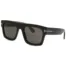 TOMFORD TF711 Fausto 53-20 01A Black