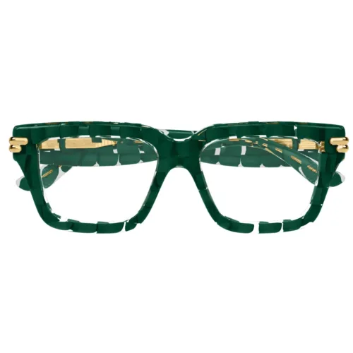 Bottega Veneta BV1324O Green 004 53 17