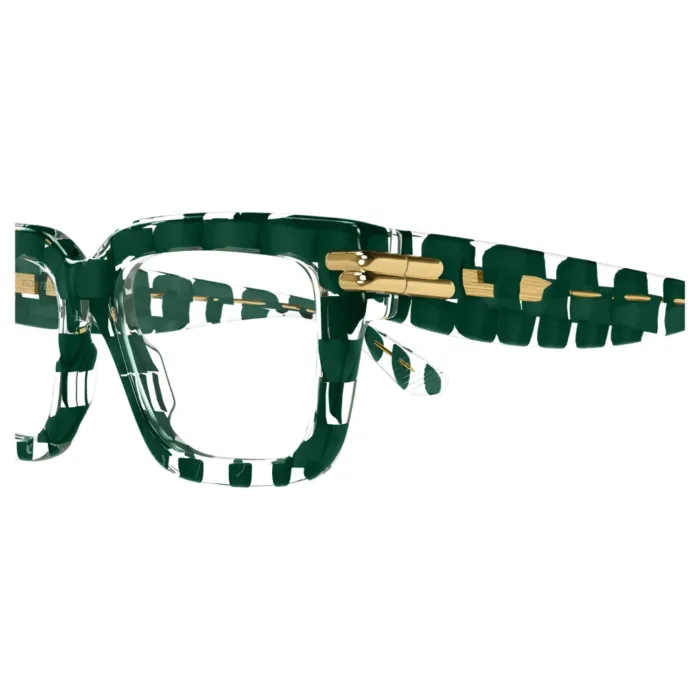 Bottega Veneta BV1324O Green 004 53 17 - Image 3