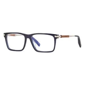 CHOPARD VCH364 WOOD BLACK SILVER  03LM 56 16