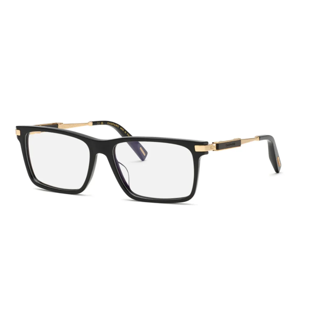 CHOPARD VCH364 WOOD Black Gold 0700 56 16