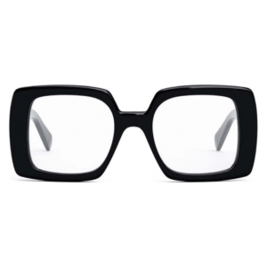 Celine CL50121I Black 001 51 20