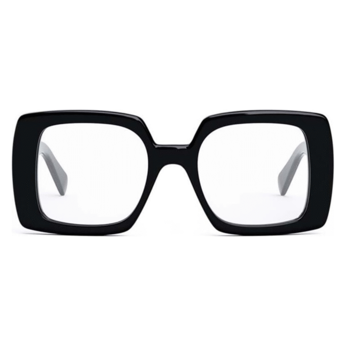 Celine CL50121I Black 001 51 20