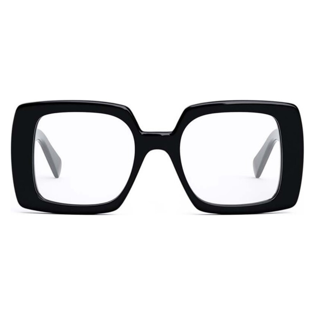 Celine CL50121I Black 001 51 20