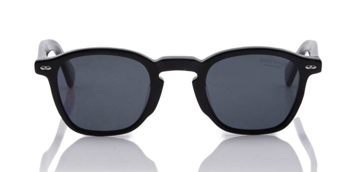 Shisen Fox Niko Black Cystal 46 25 - Image 2