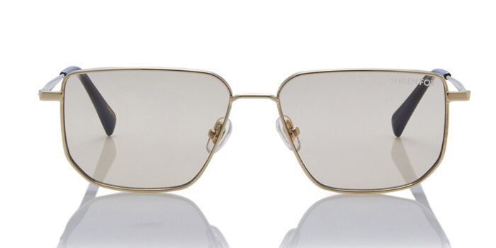 Shisen Fox Shikaku Dark Gold 54 15 - Image 2