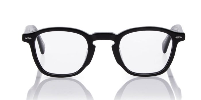 SHISEN FOX NIKO FR BLACK CRYSTAL 46 25 - Image 2