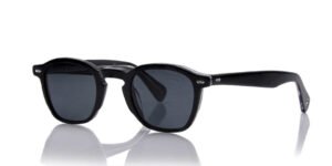 Shisen Fox Niko Black Cystal 46 25